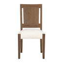  Flexsteel Lincoln W1029-840 Upholstered Dining Chair IMAGE 4