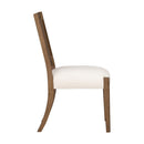  Flexsteel Lincoln W1029-840 Upholstered Dining Chair IMAGE 5