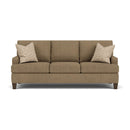  Flexsteel Lloyd 5160-31 Sofa IMAGE 2