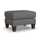  Flexsteel Lloyd 5160-08 Ottoman IMAGE 1