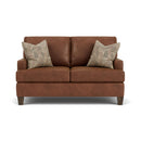  Flexsteel Lloyd 5160-20 Loveseat IMAGE 2