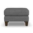  Flexsteel Lloyd S5160-08 Ottoman IMAGE 2