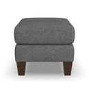  Flexsteel Lloyd S5160-08 Ottoman IMAGE 3