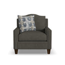  Flexsteel Lottie 7560-10 Chair IMAGE 1