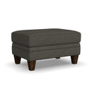 Flexsteel Lottie 7560-08 Ottoman IMAGE 1