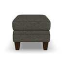  Flexsteel Lottie 7560-08 Ottoman IMAGE 3