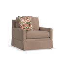  Flexsteel Lottie 7561-10 Chair IMAGE 1