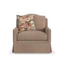  Flexsteel Lottie 7561-10 Chair IMAGE 2