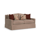  Flexsteel Lottie 7561-20 Loveseat IMAGE 1