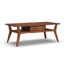  Flexsteel Ludwig W1085-0312 Coffee Table IMAGE 1