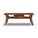  Flexsteel Ludwig W1085-0312 Coffee Table IMAGE 2