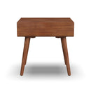  Flexsteel Ludwig W1085-01 End Table IMAGE 3