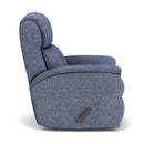  Flexsteel Luna S4502-53 Swivel Gliding Recliner IMAGE 3