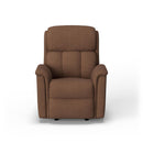  Flexsteel Luna S4502-50M Power Recliner IMAGE 2
