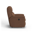  Flexsteel Luna S4502-50M Power Recliner IMAGE 3