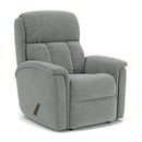  Flexsteel Luna S4502-51 Rocking Recliner IMAGE 1