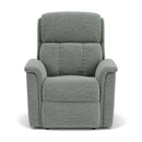  Flexsteel Luna S4502-51 Rocking Recliner IMAGE 2