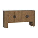  Flexsteel Lyra W1016-825 Buffet IMAGE 1