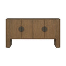  Flexsteel Lyra W1016-825 Buffet IMAGE 2
