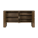  Flexsteel Lyra W1016-825 Buffet IMAGE 3