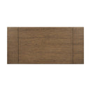  Flexsteel Lyra W1016-830 Rectangular Dining Table IMAGE 4