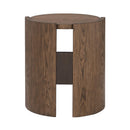  Flexsteel Lyra W1016-01 End Table IMAGE 5