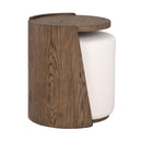  Flexsteel Lyra W1016-01 End Table IMAGE 6