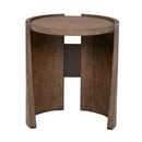  Flexsteel Lyra W1016-01 End Table IMAGE 7