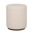  Flexsteel Lyra W1016-081 Pouf Ottoman IMAGE 1