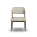  Flexsteel Lyra W1016-842 Barrel Chair IMAGE 2