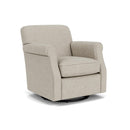  Flexsteel Mabel S0133-11 Swivel Chair IMAGE 1
