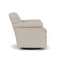  Flexsteel Mabel S0133-11 Swivel Chair IMAGE 2