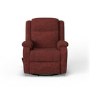  Flexsteel Magnus S2888-53 Swivel Gliding Recliner IMAGE 3