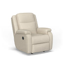  Flexsteel Magnus S2888-51M Power Rocking Recliner IMAGE 1