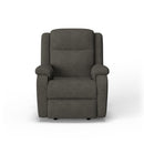  Flexsteel Magnus S2888-50H Power Recliner with Power Headrest IMAGE 2