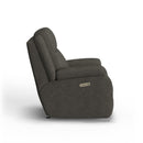 Flexsteel Magnus S2888-50H Power Recliner with Power Headrest IMAGE 3
