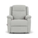  Flexsteel Magnus S2888-51 Rocking Recliner IMAGE 1
