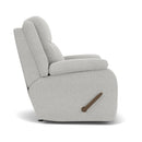  Flexsteel Magnus S2888-51 Rocking Recliner IMAGE 2