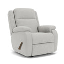  Flexsteel Magnus S2888-51 Rocking Recliner IMAGE 3