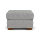  Flexsteel Main Street S5988-08 Ottoman IMAGE 2