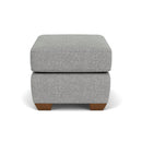  Flexsteel Main Street S5988-08 Ottoman IMAGE 3