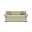  Flexsteel Main Street S5988-30 Sofa IMAGE 2