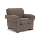  Flexsteel Main Street S5988-10 Chair IMAGE 1