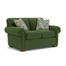  Flexsteel Main Street S5988-20 Loveseat IMAGE 1