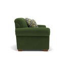  Flexsteel Main Street S5988-20 Loveseat IMAGE 3