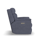  Flexsteel Mason S2804-50H Power Recliner with Power Headrest IMAGE 3
