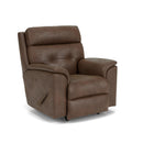  Flexsteel Mason S2804-51 Rocking Recliner IMAGE 1