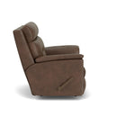  Flexsteel Mason S2804-51 Rocking Recliner IMAGE 2