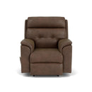  Flexsteel Mason S2804-51 Rocking Recliner IMAGE 3