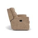  Flexsteel Mason S2804-60 Reclining Loveseat IMAGE 3